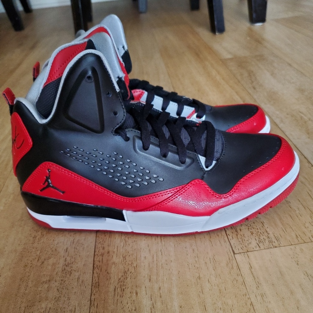 Jordan Flights